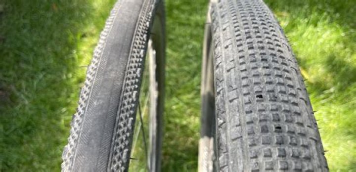 How old tyres can be used in UK?
