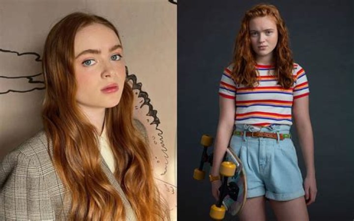 How old was Sadie in season 2?