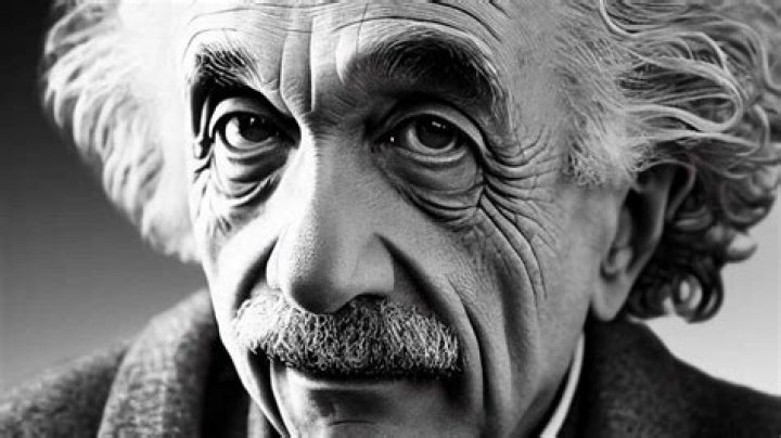 How old would Albert Einstein be today?