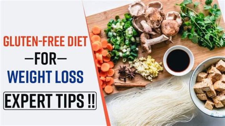 How quickly does gluten-free diet work?