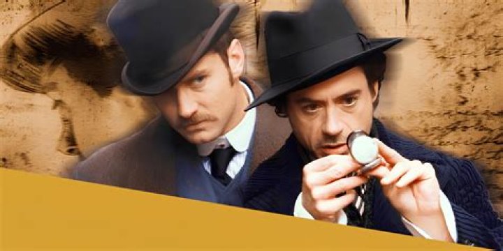 How skilled is Sherlock Holmes?