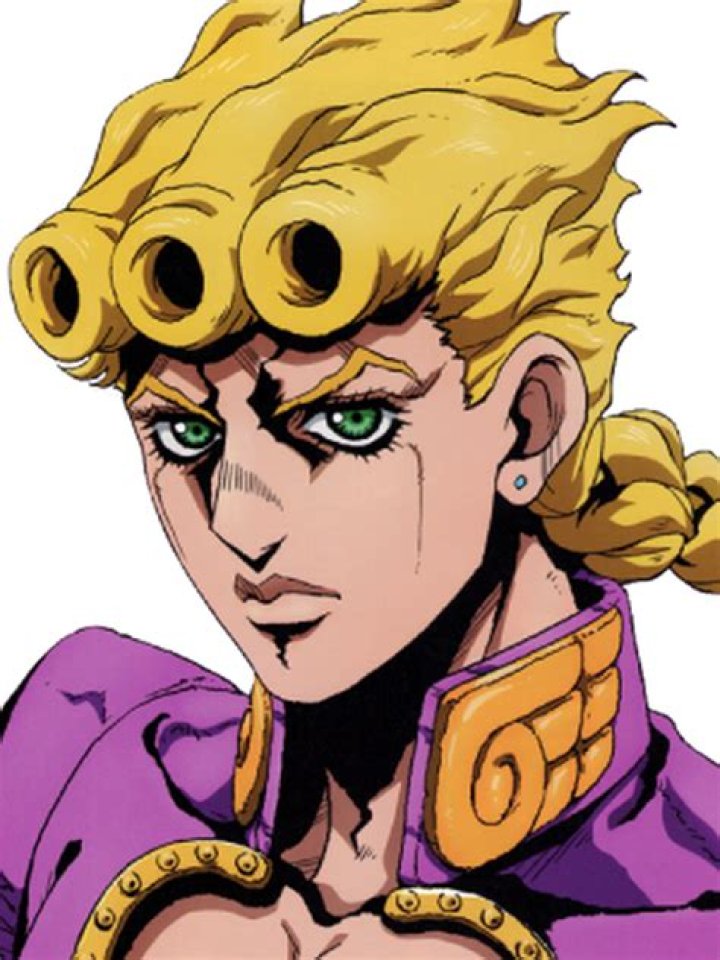How strong is giorno?