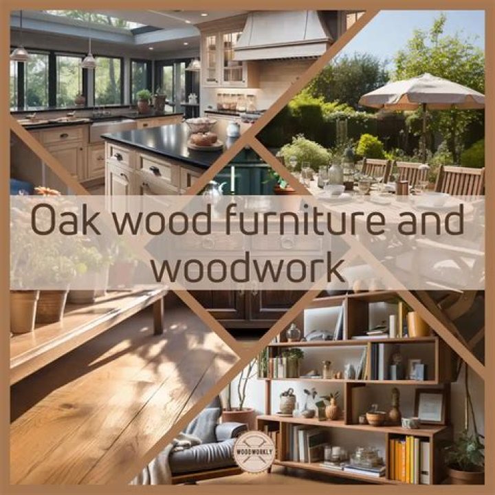 How strong is oak?