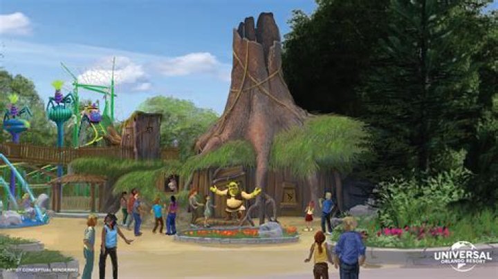 How tall do you have to be to be a stormtrooper at Disney World?
