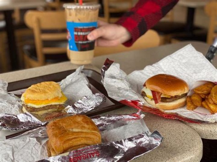 How unhealthy is Wendy's?