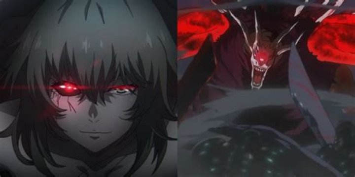 How was Arima The One Eyed King?