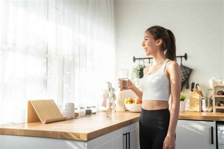 In what order does fat leave the body?