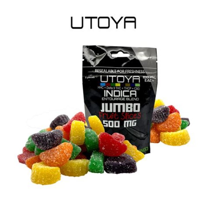 Is 100 mg delta-8 Too much?