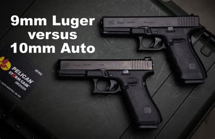 Is .22 better than 9mm?