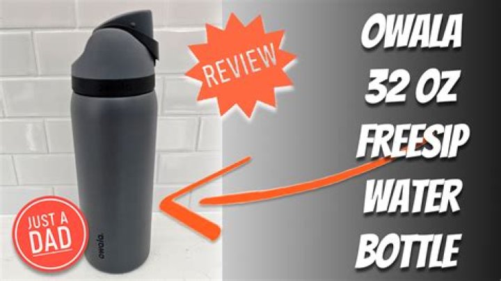 Is 32oz of water a day enough?