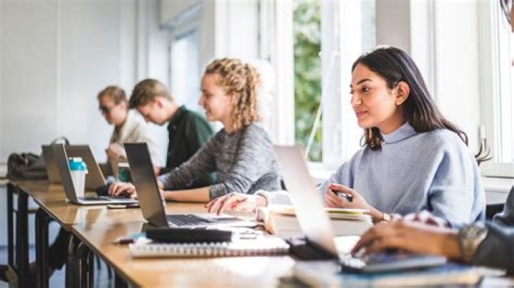 Is 35 too old to go back to college?