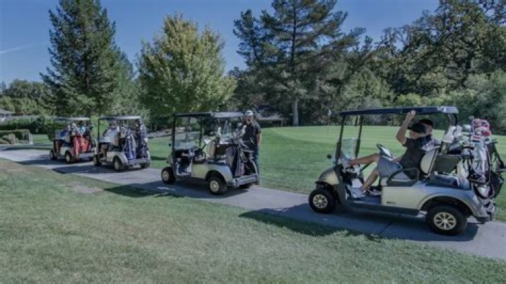 Is 60 too old to start golf?