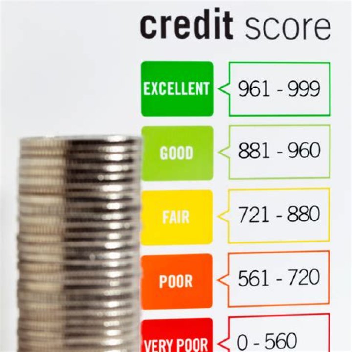 Is 900 a good credit score?