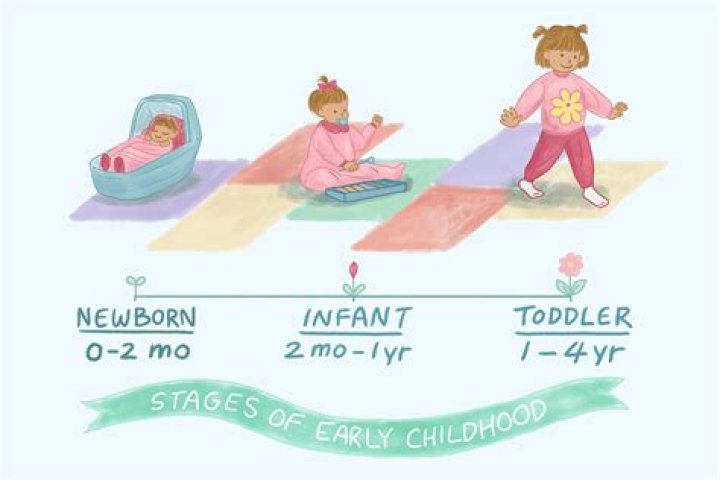 Is a 1 year old a toddler?