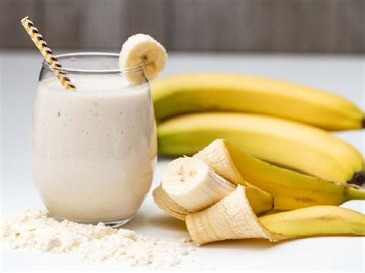 Is a banana a day good for you?