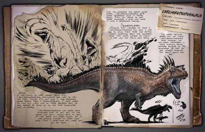 Is a Carno worth taming?