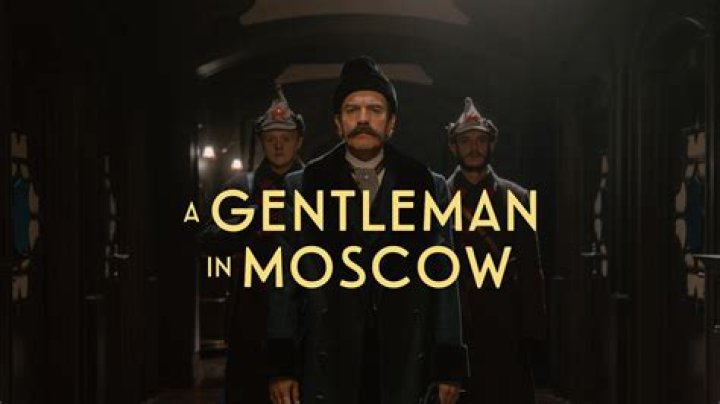 Is A Gentleman in Moscow a true story?