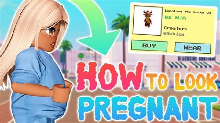 Is a pregnant belly hard or soft?