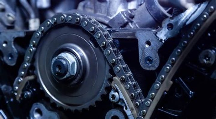 Is a timing chain covered under warranty?