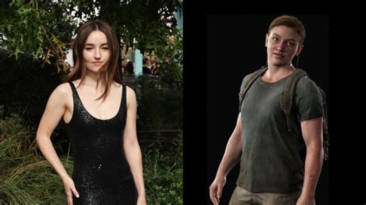 Is Abby a firefly?