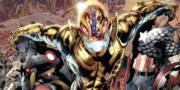 Is adamantium the strongest metal in the universe?