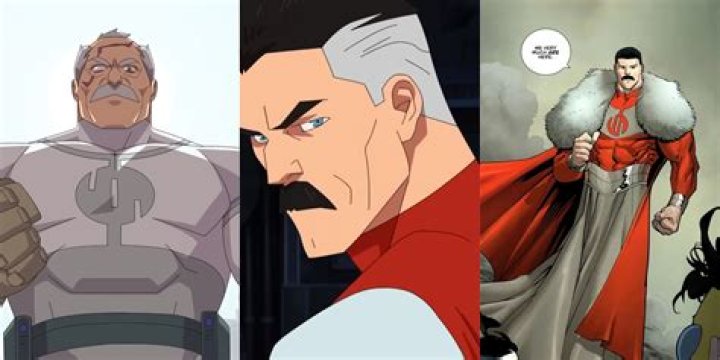 Is Agent Carter Iron Man's mom?