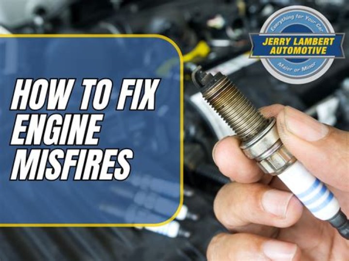 Is an engine misfire expensive to fix?