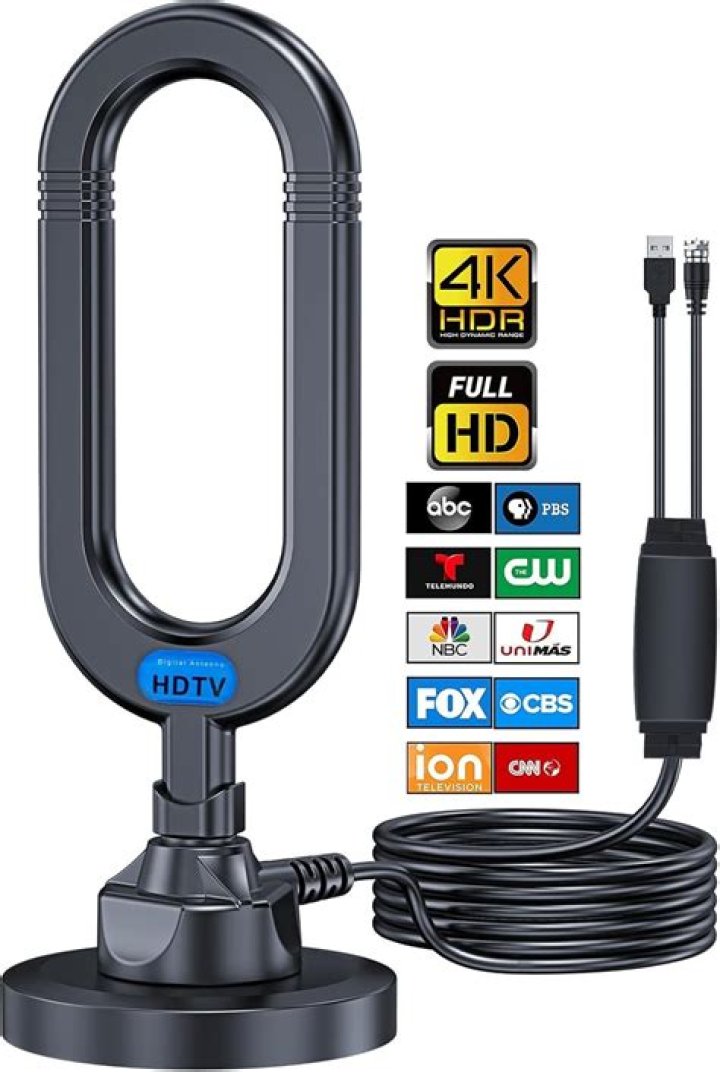Is an outdoor antenna better than an indoor antenna?