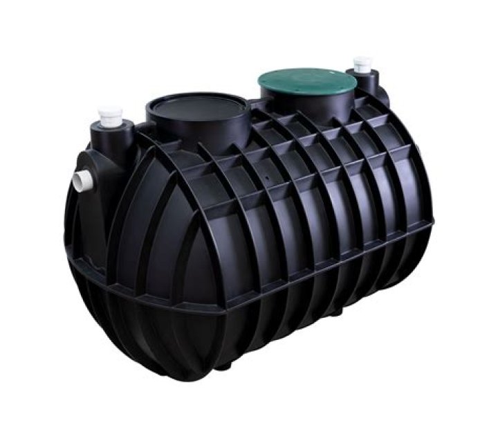 Is Angel Soft good for septic tanks?