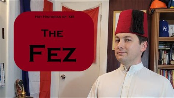 Is Ashtray and Fez related in real life?