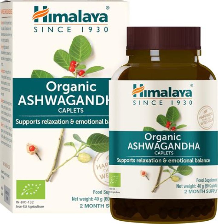 Is ashwagandha good for hair loss?
