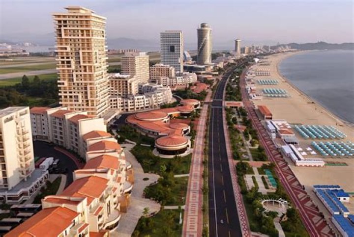 Is Asia open for tourism?