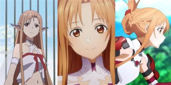 Is asuna a real name?