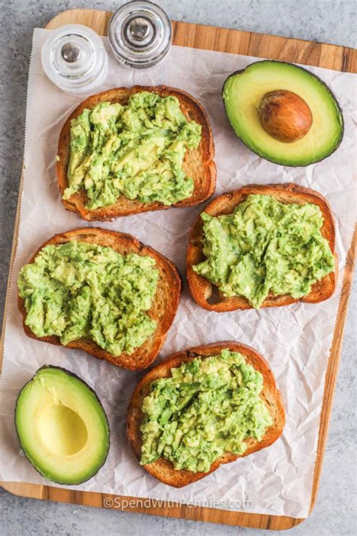 Is avocado easy to digest?