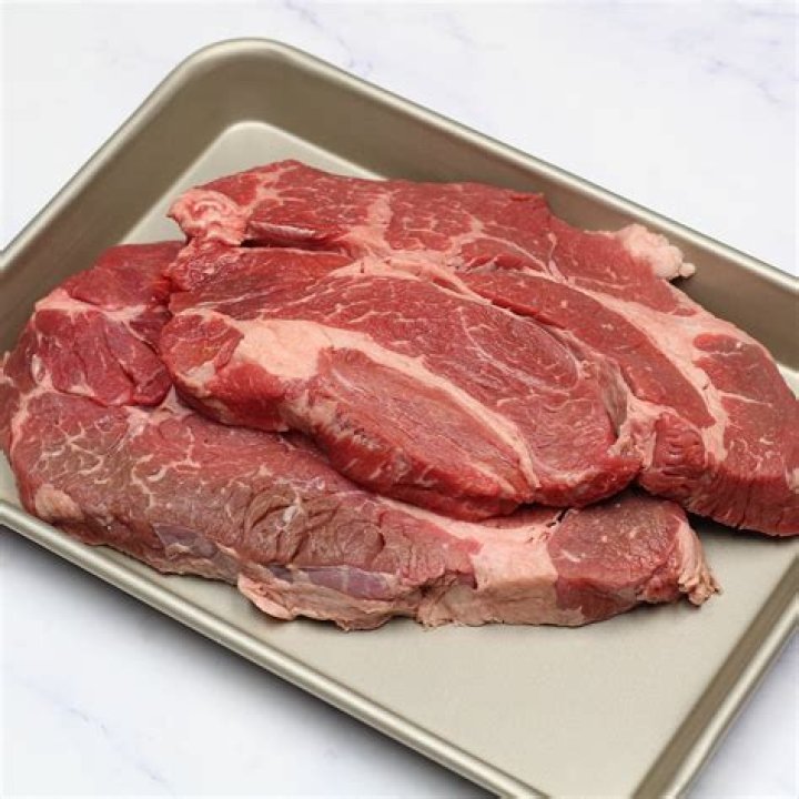 Is beef chuck good cut of meat?