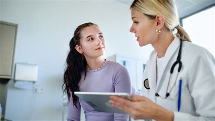 Is being a doctor hot?