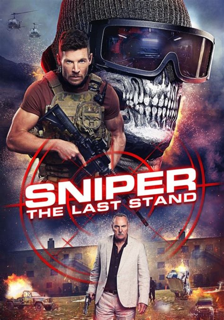 Is being a sniper a job?
