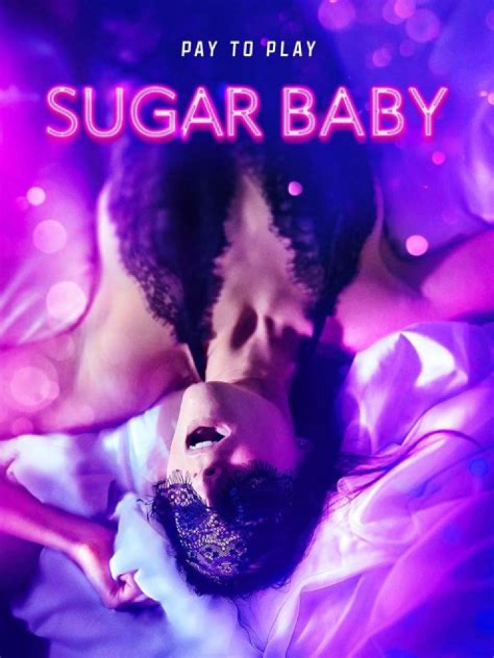 Is being a sugar baby legal in UK?