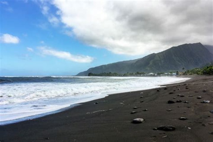 Is black sand worth money?