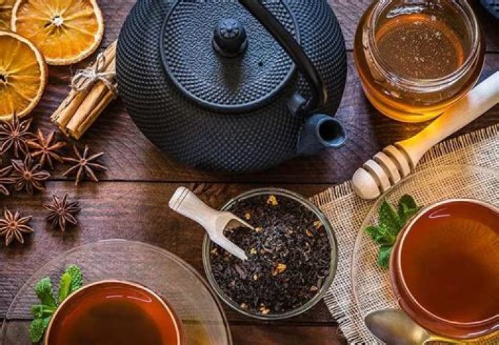 Is Black Tea Good for thyroid?