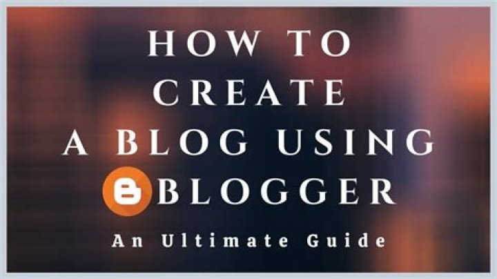 Is Blogger completely free?