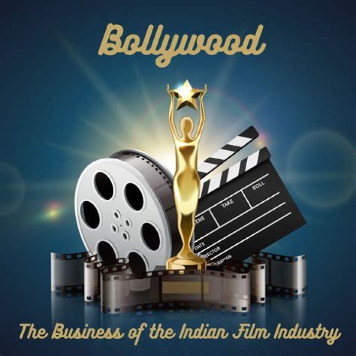 Is Bollywood copy of Hollywood?