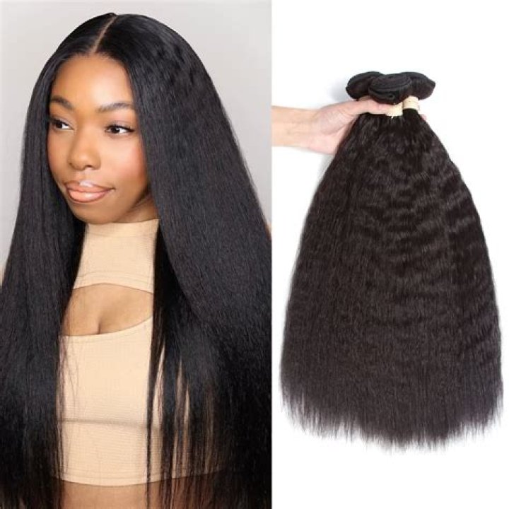 Is Brazilian hair Raw?