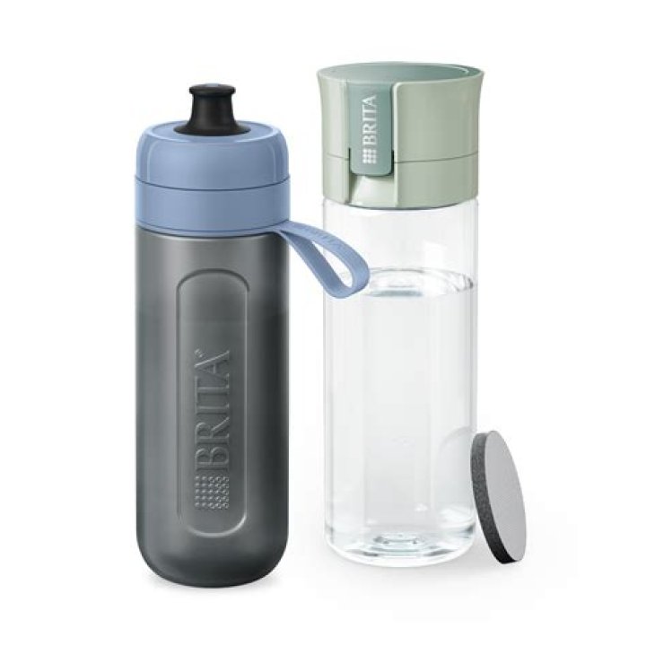 Is Brita safe?