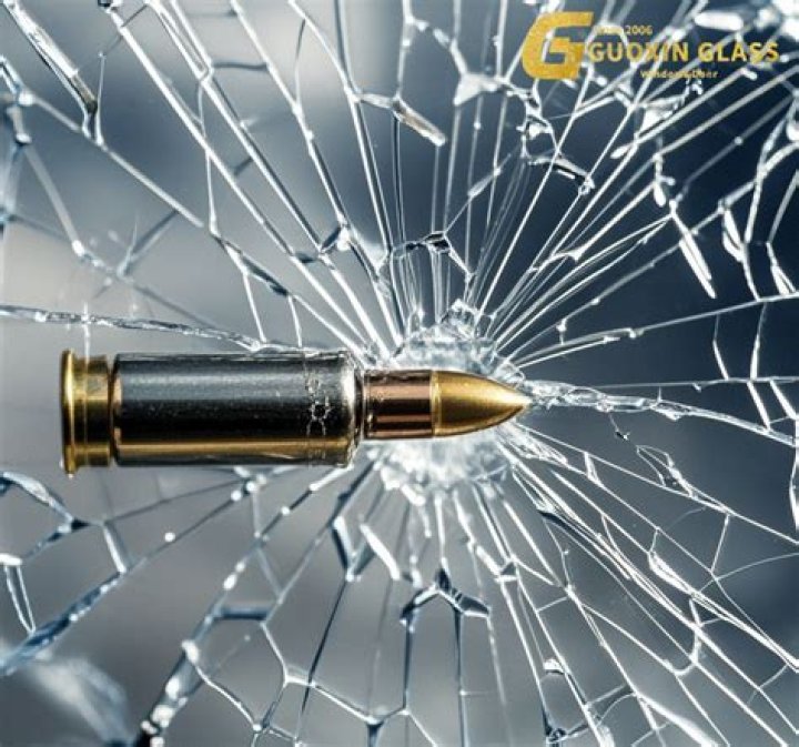 Is bullet proof glass expensive?