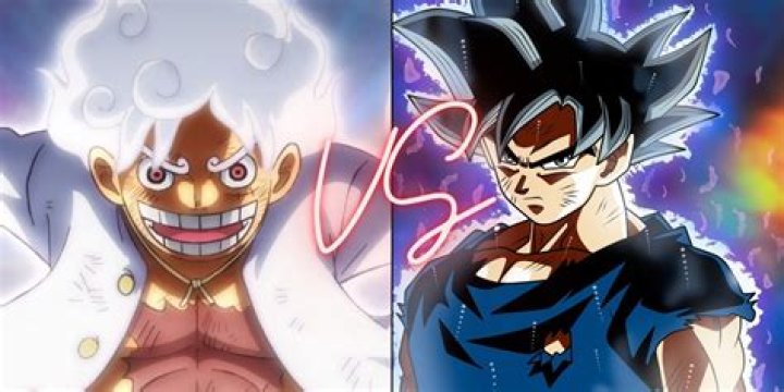 Is Caesar Clown stronger than Luffy?