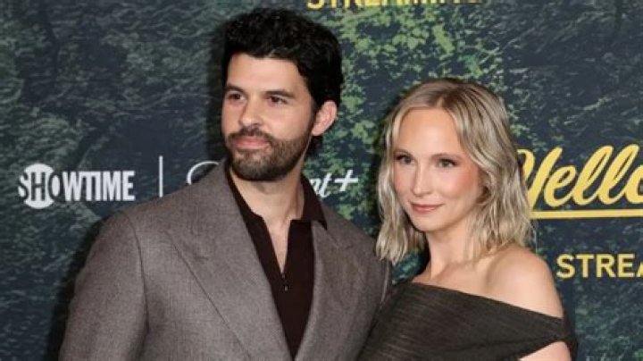 Is Candice King in Supernatural?