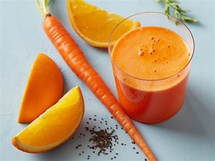 Is Carrot juice Good for kidneys?