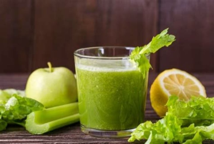 Is celery juice good for hypothyroidism?
