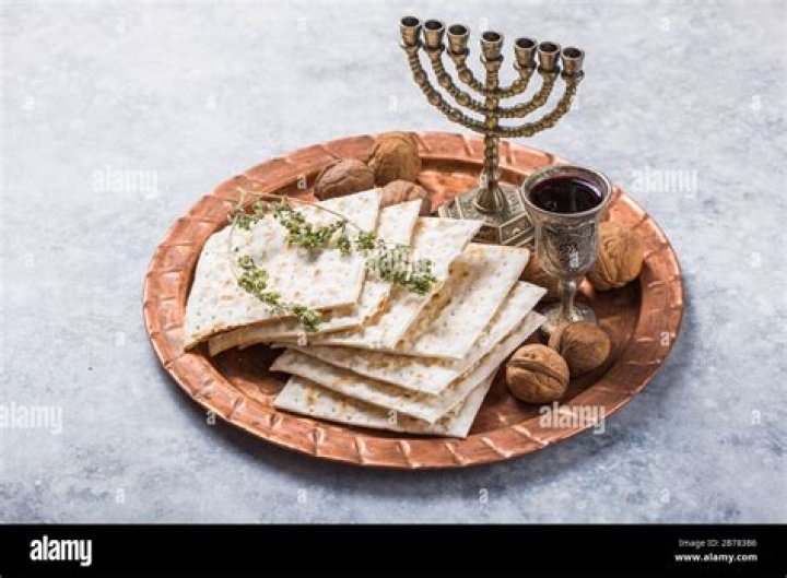 Is challah unleavened?